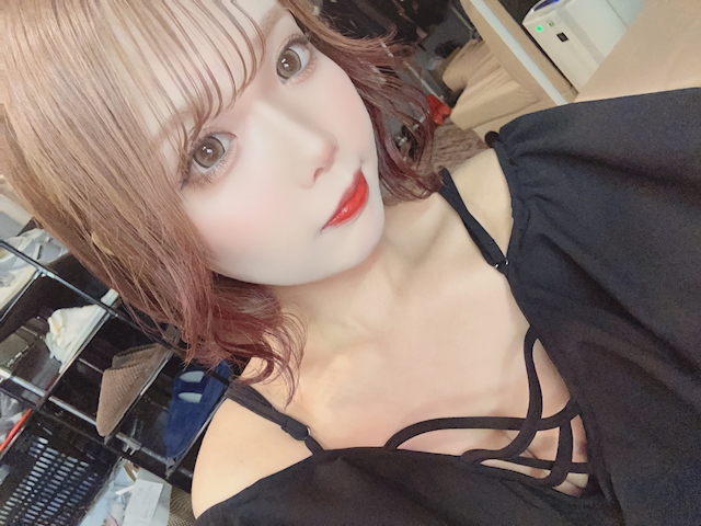 プロフィール写真3・あいな｜