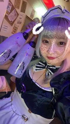 はろ「永遠の女児」