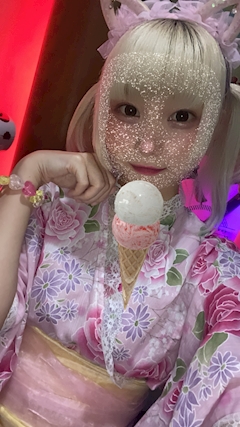 プロフィール写真7・はろ|FLEUR・フルール - 千葉・富士見町のコンカフェ