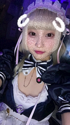 プロフィール写真6・はろ|FLEUR・フルール - 千葉・富士見町のコンカフェ