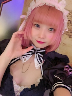 プロフィール写真16・はろ|FLEUR・フルール - 千葉・富士見町のコンカフェ