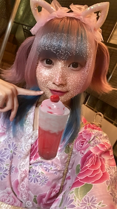 プロフィール写真10・はろ|FLEUR・フルール - 千葉・富士見町のコンカフェ