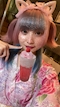 プロフィール写真10・はろ|FLEUR・フルール - 千葉・富士見町のコンカフェ