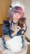 プロフィール写真4・はろ|FLEUR・フルール - 千葉・富士見町のコンカフェ