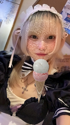 プロフィール写真8・はろ|FLEUR・フルール - 千葉・富士見町のコンカフェ