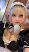 プロフィール写真8・はろ|FLEUR・フルール - 千葉・富士見町のコンカフェ