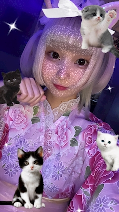 プロフィール写真5・はろ|FLEUR・フルール - 千葉・富士見町のコンカフェ