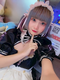 プロフィール写真18・はろ|FLEUR・フルール - 千葉・富士見町のコンカフェ