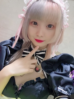 プロフィール写真11・はろ|FLEUR・フルール - 千葉・富士見町のコンカフェ