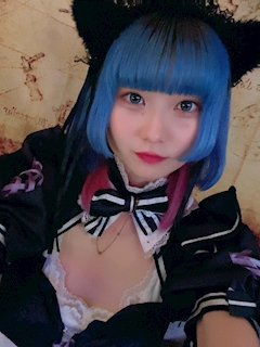 プロフィール写真19・はろ|FLEUR・フルール - 千葉・富士見町のコンカフェ