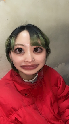 プロフィール写真3・タイミーこゆるぎ|FLEUR・フルール - 千葉・富士見町のコンカフェ