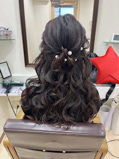 プロフィール写真7・きょうこ｜Mrs.J 梅田・ミセス ジェイ ウメダ - 梅田の熟女パブ/熟女キャバクラ