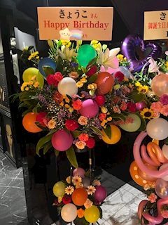 プロフィール写真5・きょうこ｜Mrs.J 梅田・ミセス ジェイ ウメダ - 梅田の熟女パブ/熟女キャバクラ