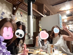 プロフィール写真8・きょうこ｜Mrs.J 梅田・ミセス ジェイ ウメダ - 梅田の熟女パブ/熟女キャバクラ