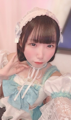 うみ🐟キミの彼女になりたい！「今日も₍ᐢ･֊･ᐢ₎𓈒𓏸︎︎︎︎」