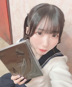 プロフィール写真5・うみ🐟🎀キミの彼女になりたい！｜CAFE＆BAR キミの彼女になりたい！・キミノカノジョニナリタイ - 秋葉原のコンカフェ