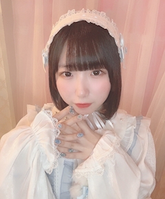 プロフィール写真4・うみ🐟🎀キミの彼女になりたい！｜CAFE＆BAR キミの彼女になりたい！・キミノカノジョニナリタイ - 秋葉原のコンカフェ