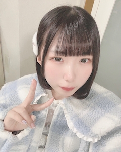 プロフィール写真7・うみ🐟🎀キミの彼女になりたい！｜CAFE＆BAR キミの彼女になりたい！・キミノカノジョニナリタイ - 秋葉原のコンカフェ