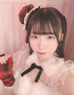 プロフィール写真6・うみ🐟🎀キミの彼女になりたい！｜CAFE＆BAR キミの彼女になりたい！・キミノカノジョニナリタイ - 秋葉原のコンカフェ