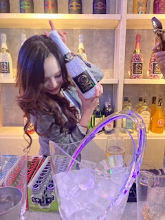 プロフィール写真7・七瀬｜CHLOE・クロエ - 鹿児島・天文館のガールズバー