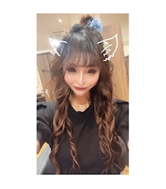 プロフィール写真2・七瀬｜CHLOE・クロエ - 鹿児島・天文館のガールズバー