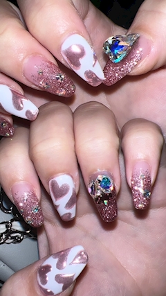 ミク「- ̗̀ɴᴇᴡ ̖́-」