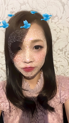 プロフィール写真3・桜｜熟女キャバクラ『乱舞-らんぶ』・ランブ - 安城の熟女パブ/熟女キャバクラ