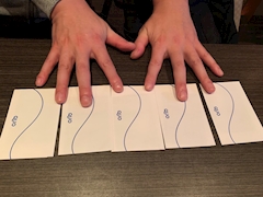 あや「木曜日」