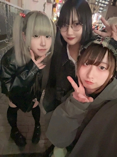 つばさ「02/04👧🏻」