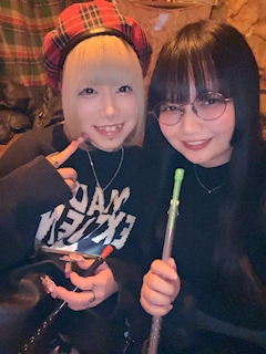 つばさ「01/07👭」