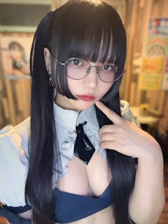 プロフィール写真16・つばさ|あにぽり 本店・アニポリ ホンテン - 池袋西口のコンカフェ