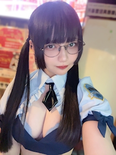 プロフィール写真14・つばさ|あにぽり 本店・アニポリ ホンテン - 池袋西口のコンカフェ