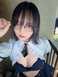 プロフィール写真5・つばさ|あにぽり 本店・アニポリ ホンテン - 池袋西口のコンカフェ