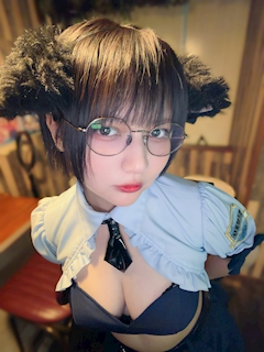 プロフィール写真3・つばさ|あにぽり 本店・アニポリ ホンテン - 池袋西口のコンカフェ
