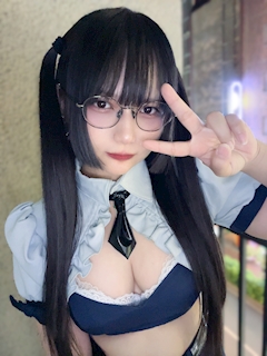 プロフィール写真17・つばさ|あにぽり 本店・アニポリ ホンテン - 池袋西口のコンカフェ