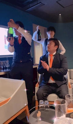 一ノ瀬りり花「久しぶりの二日酔い😵‍💫」