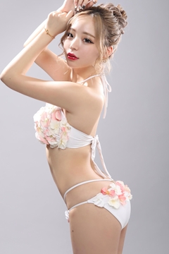 プロフィール写真3・一ノ瀬りり花|CLUB COOL・クール - 名古屋 錦のキャバクラ