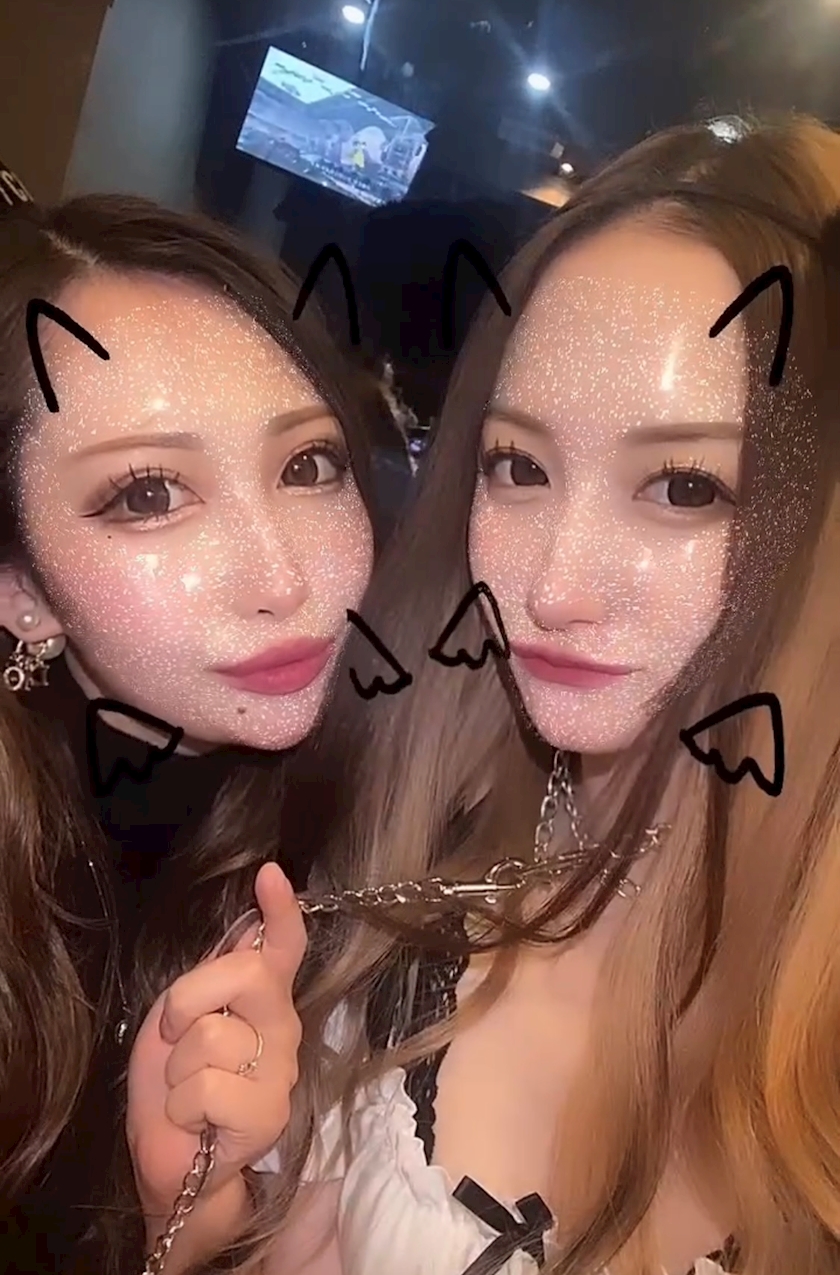 芹沢恋 女の子がストレスなく働けるお店を目指しています。 - 名古屋 キャバクラ・錦 COOL 【ポケパラ体入】