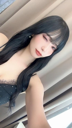 一華あおい💙️「しゅ」