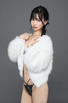 プロフィール写真6・一華あおい💙️｜名古屋 キャバクラ・錦 COOL