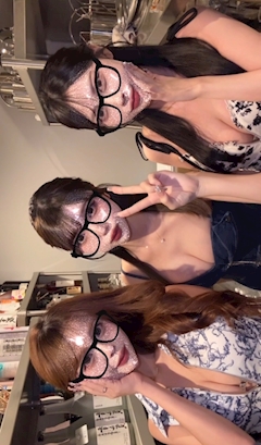 あいり「🙂」