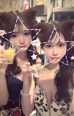 あいり「♡」