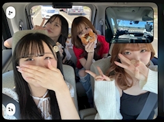 あいり「(*^^*)」