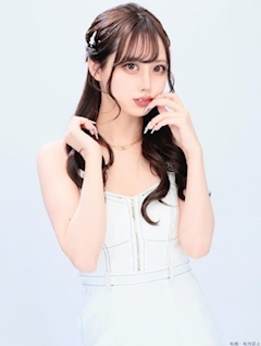 プロフィール写真1・あいり|CLUB GOLD TRIGGER・ゴールドトリガー - 国分町のキャバクラ