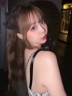 プロフィール写真8・流星 めう|CLUB GOLD TRIGGER・ゴールドトリガー - 国分町のキャバクラ