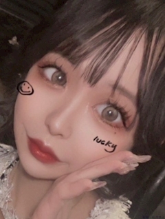 プロフィール写真9・流星 めう|CLUB GOLD TRIGGER・ゴールドトリガー - 国分町のキャバクラ