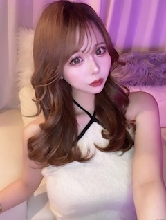 プロフィール写真4・流星 めう|CLUB GOLD TRIGGER・ゴールドトリガー - 国分町のキャバクラ
