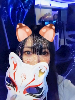 プロフィール写真3・ひこちゃん｜ma che'rie・マシェリ - 梅田のガールズバー