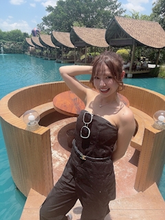 櫻井　愛海「あっという間に！！」