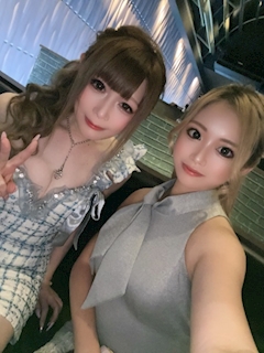 皐 優華「8月の紹介(*'▽'*)」